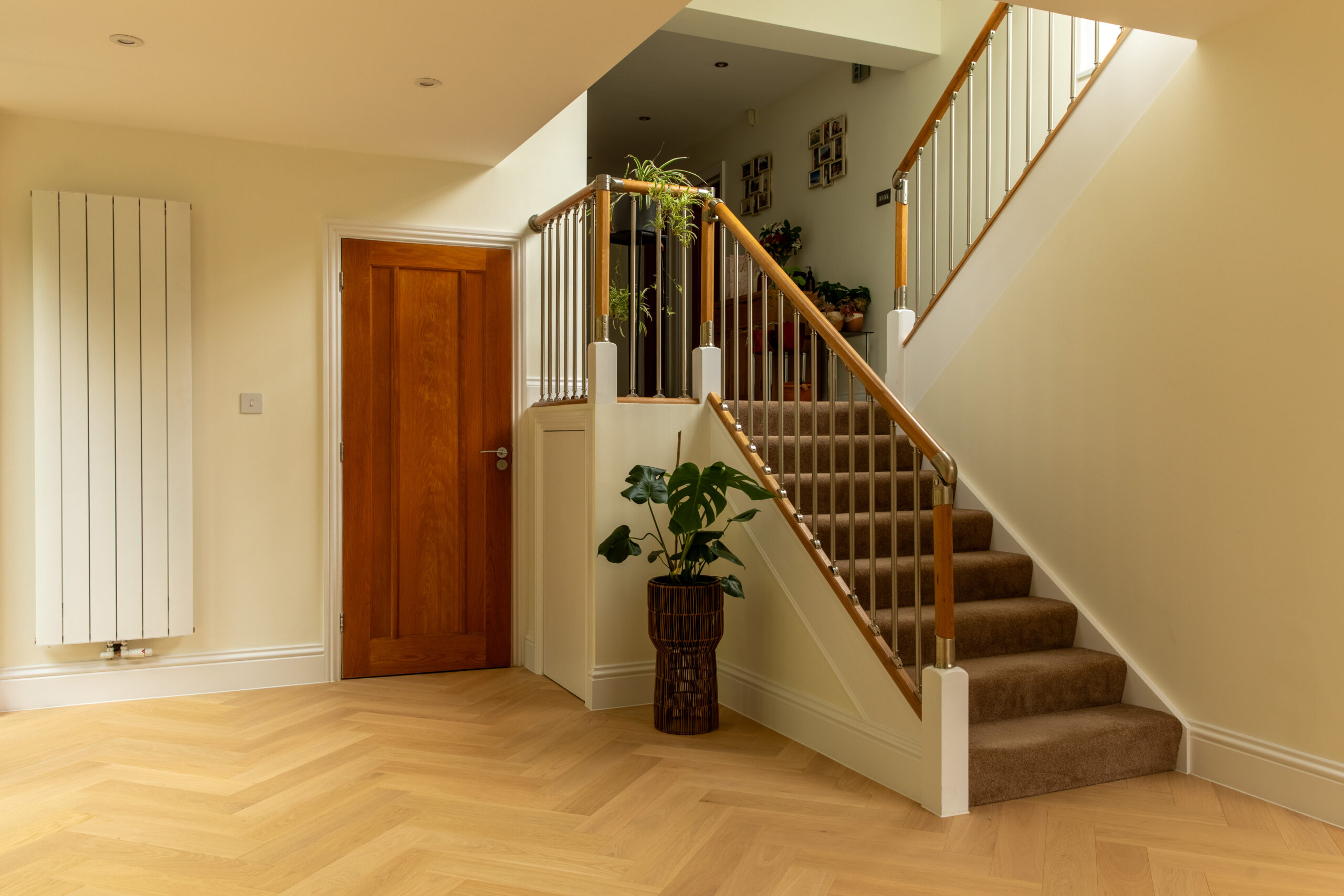 Lyall House, August 2025-15