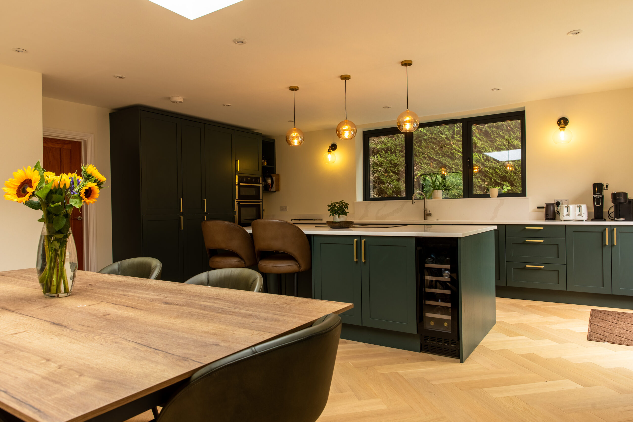 Lyall House, August 2025-16