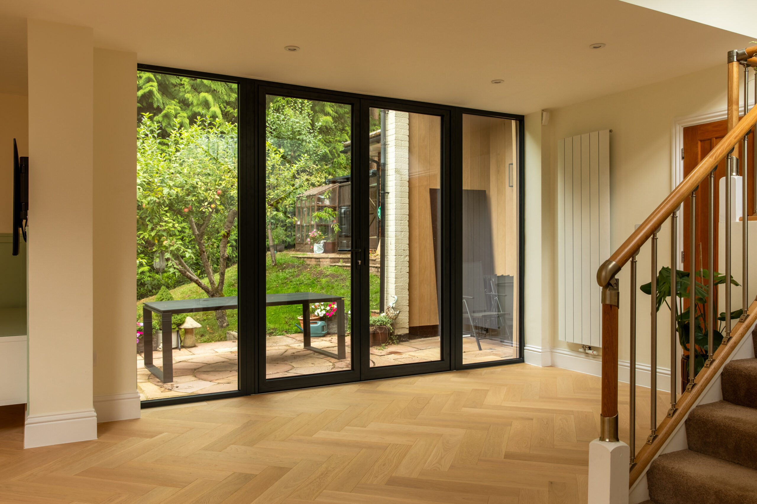 Lyall House, August 2025-17