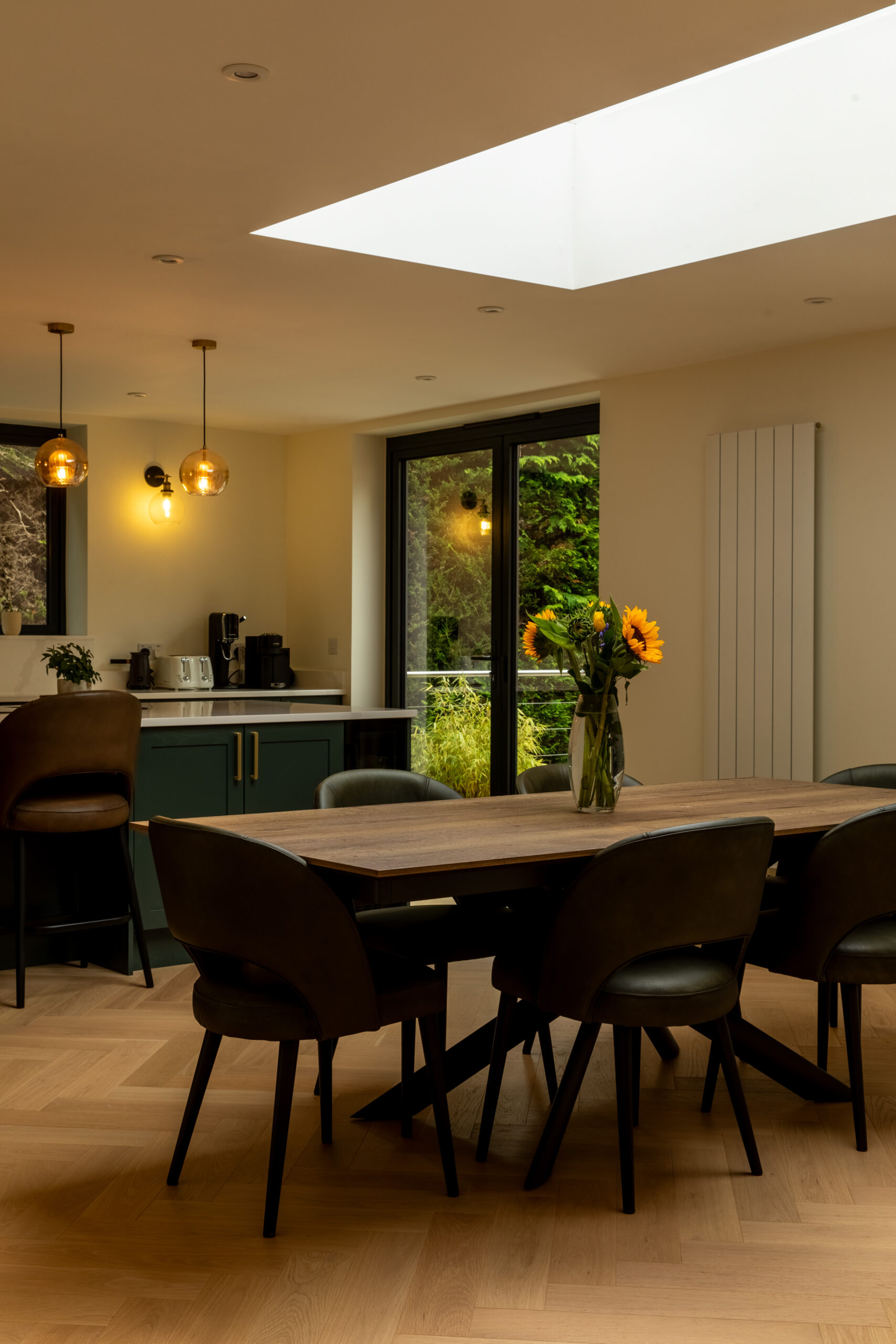 Lyall House, August 2025-22