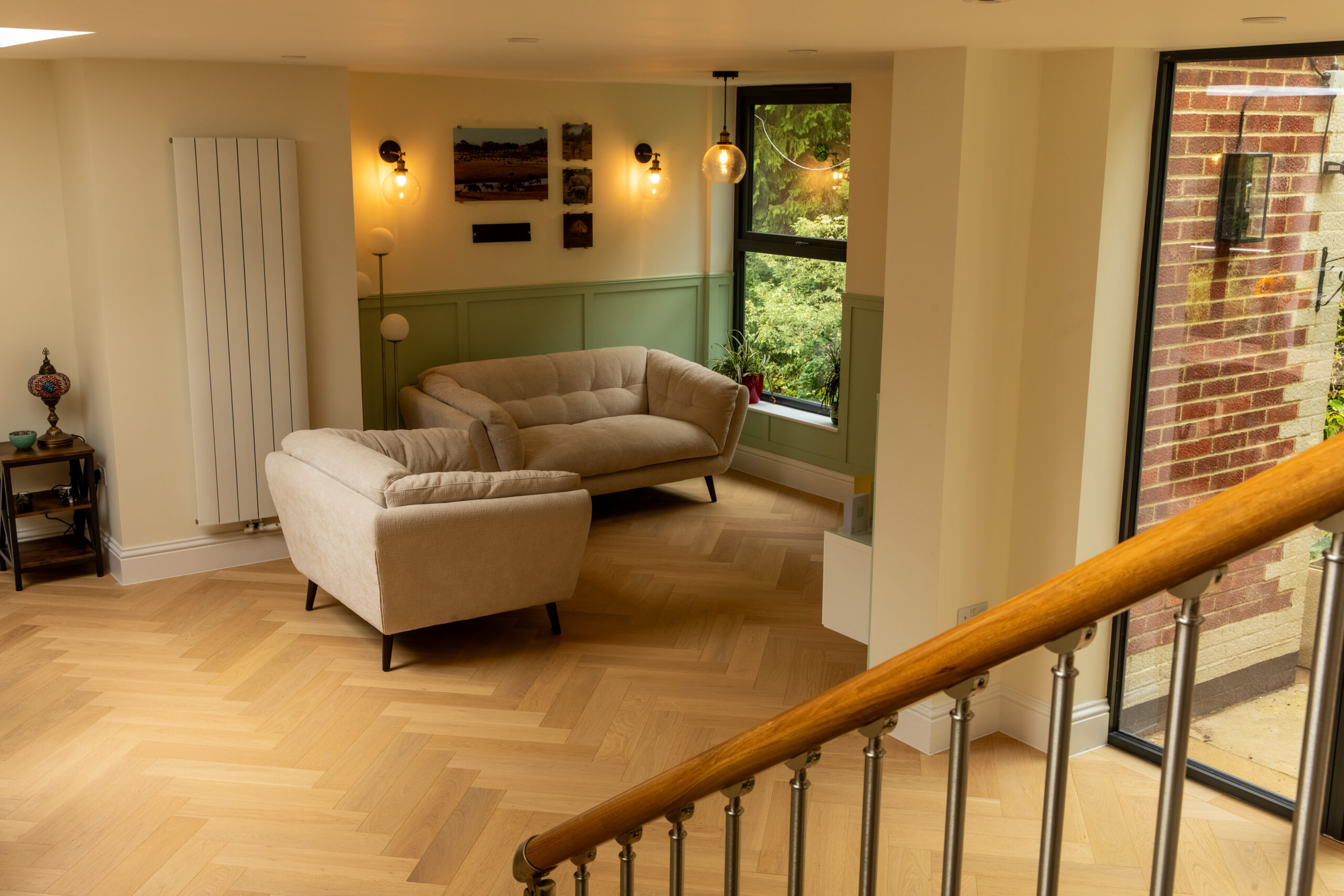 Lyall House, August 2025-23