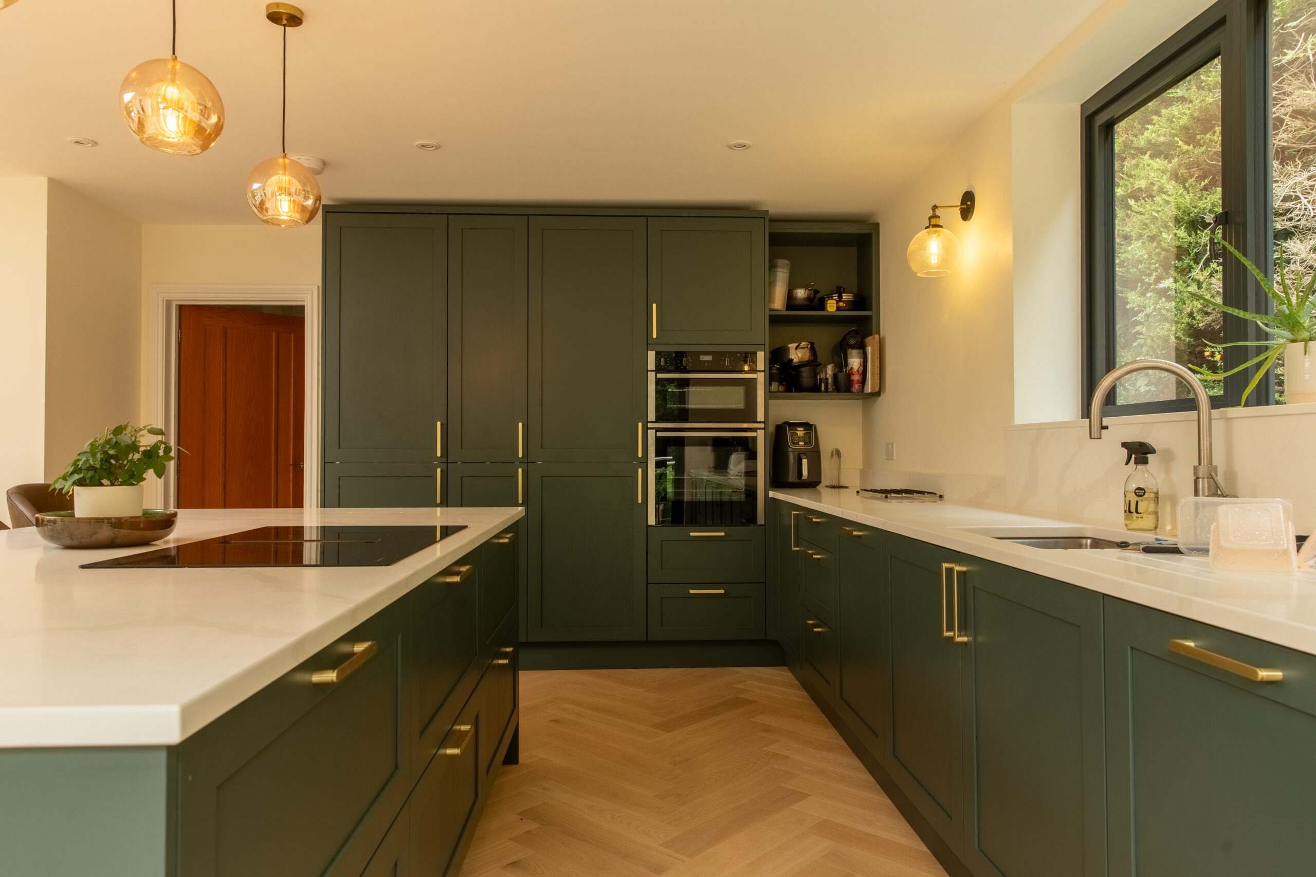 Lyall House, August 2025-30