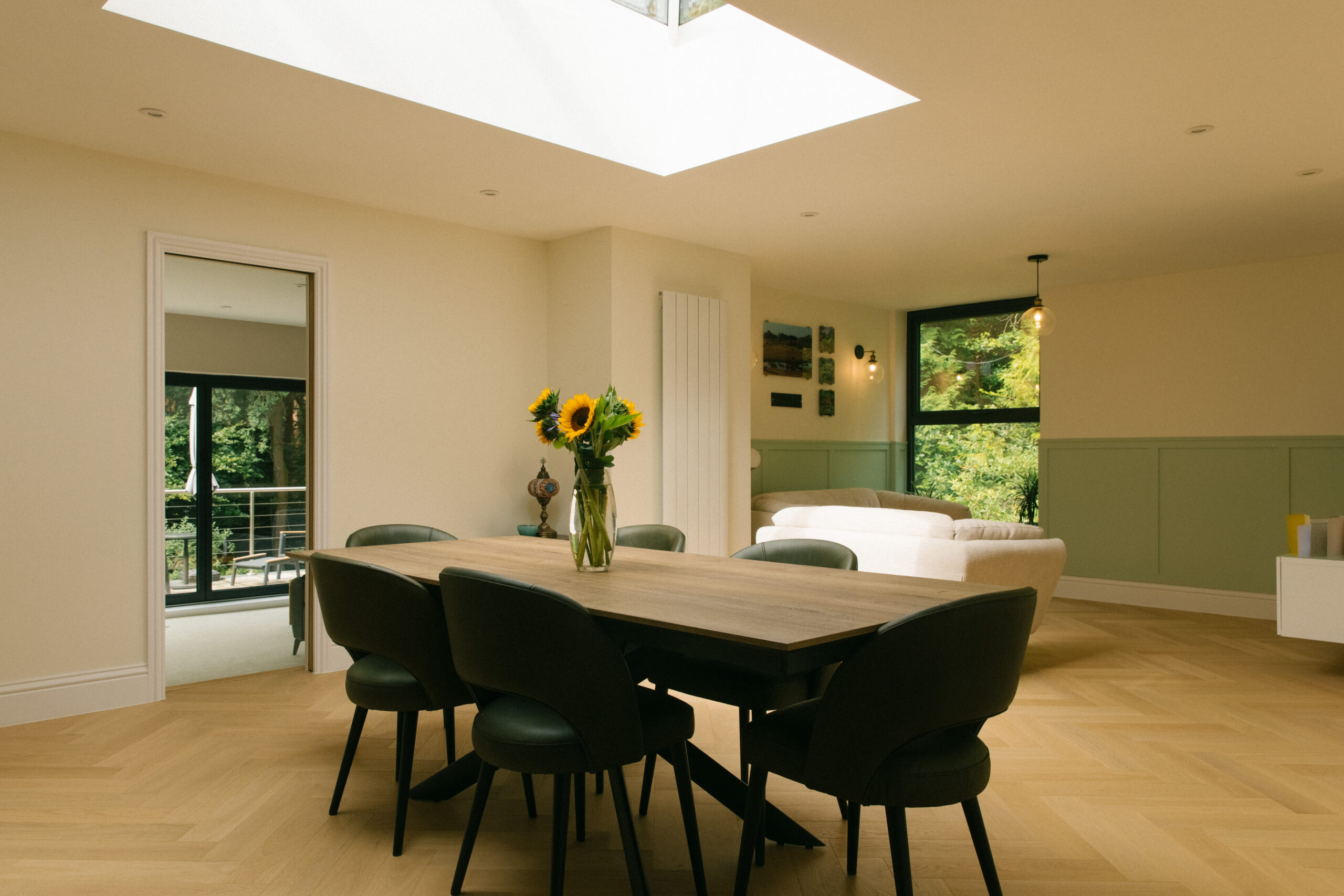 Lyall House, August 2025-31