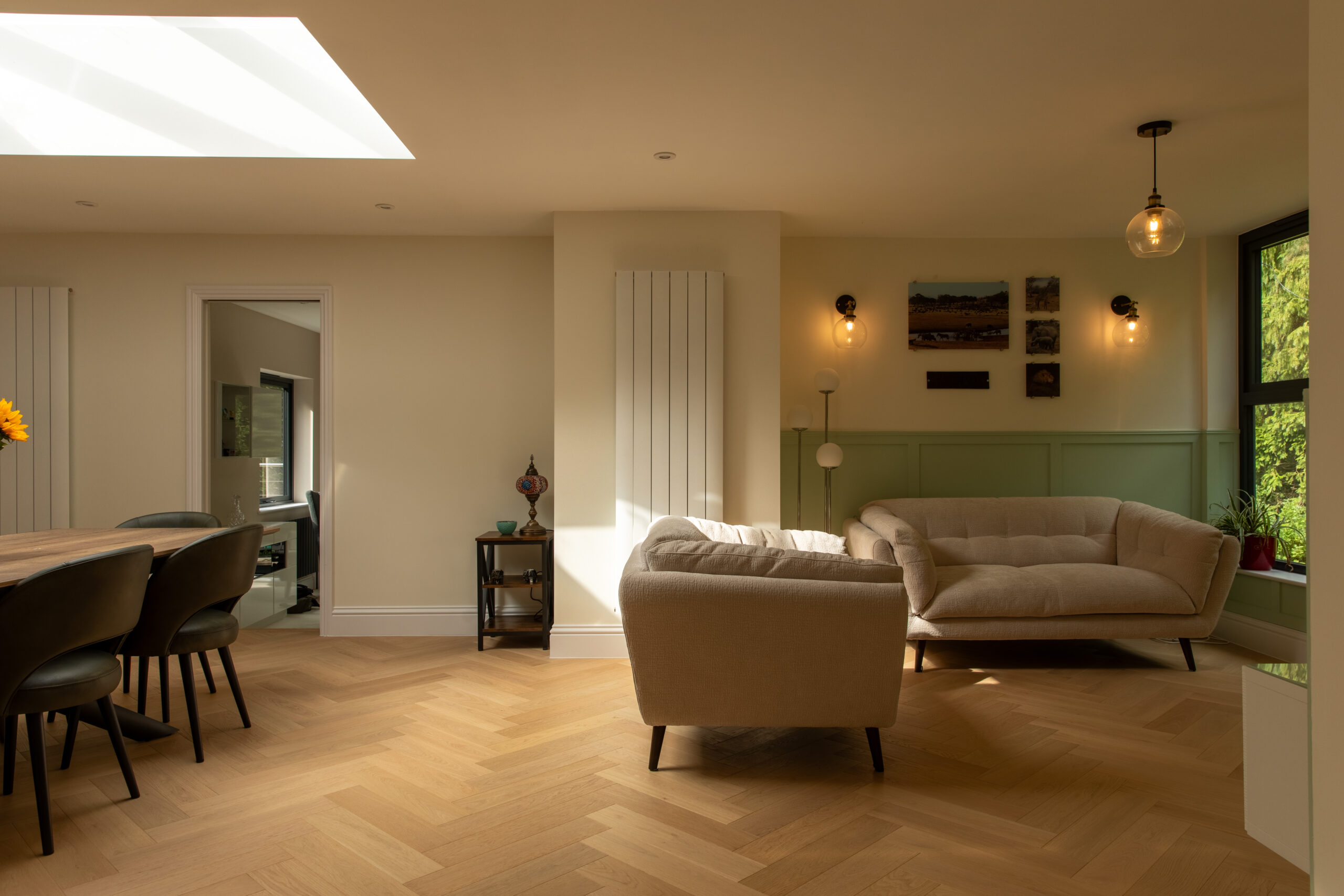 Lyall House, August 2025-4